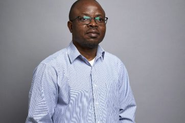 Augustine Ikpehai
