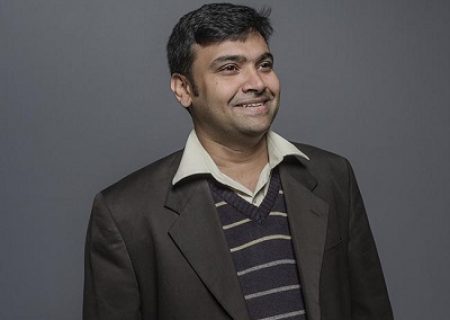 Harish Viswanathan